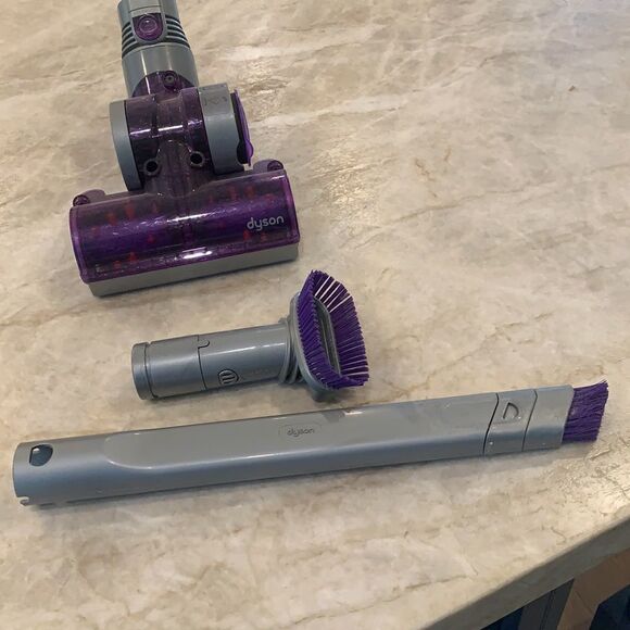 Dyson Vacuum Attachments Bundle - Picture 5 of 5